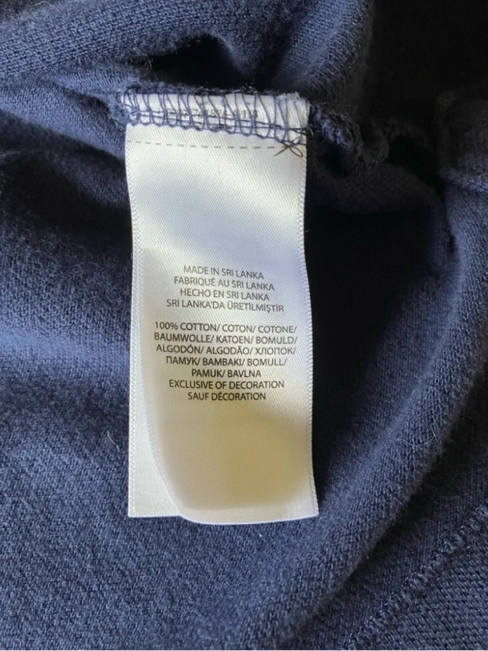 Polo Ralph Lauren prl iconic